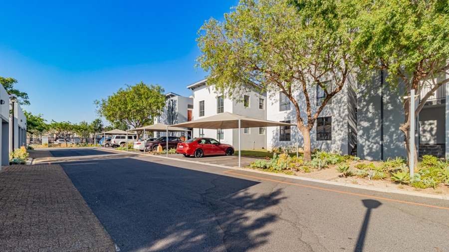 2 Bedroom Property for Sale in Burgundy Estate Western Cape